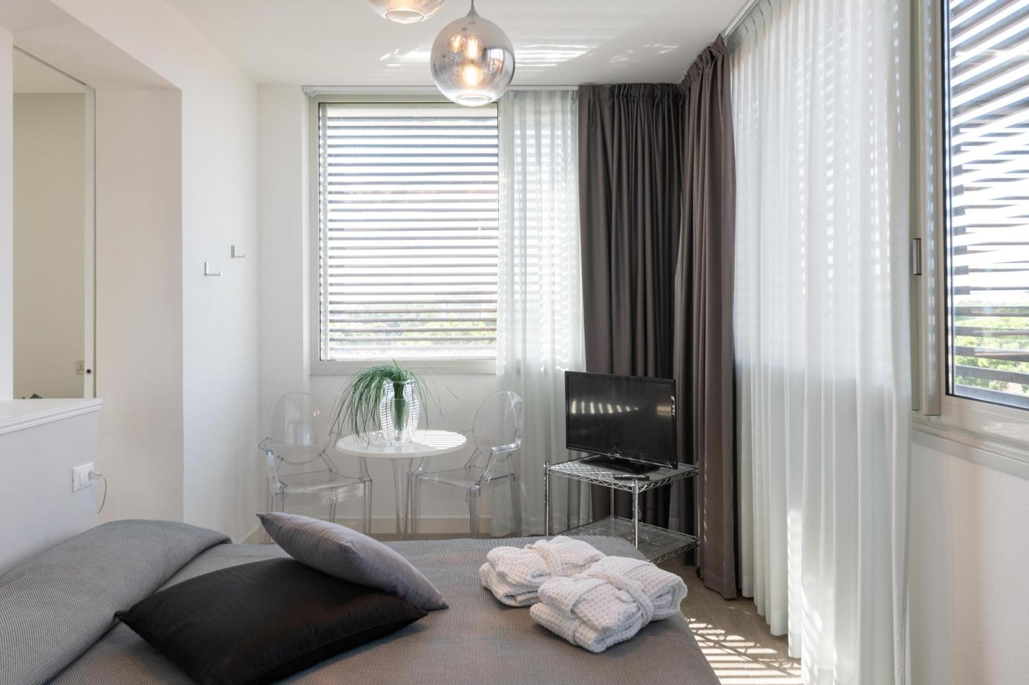 Perla Verde Hotel Milano Marittima Kültér fotó