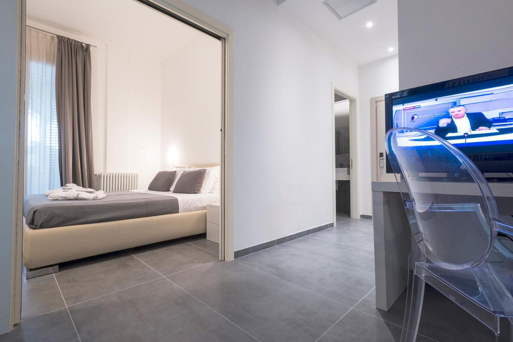 Perla Verde Hotel Milano Marittima Kültér fotó