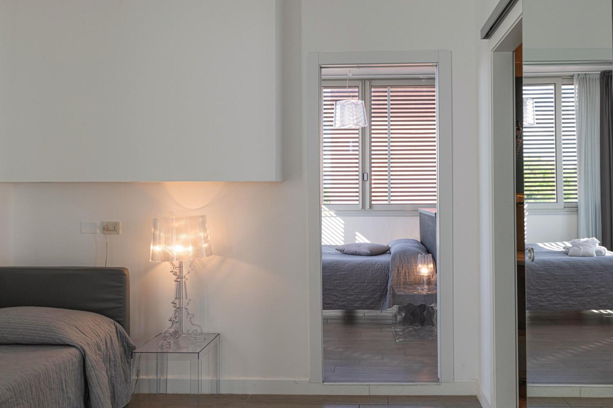 Perla Verde Hotel Milano Marittima Kültér fotó