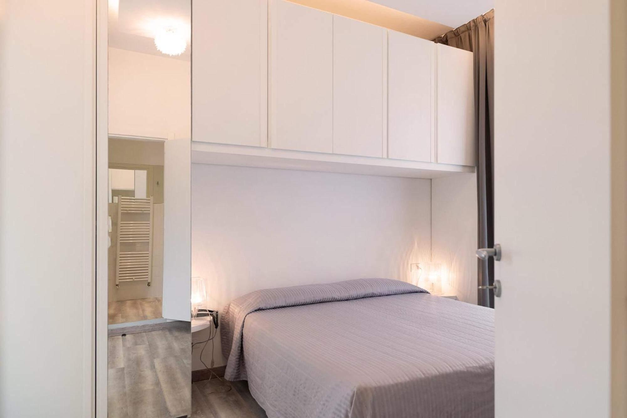 Perla Verde Hotel Milano Marittima Kültér fotó
